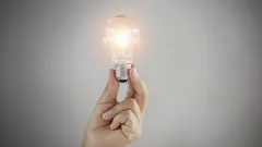 Hamnar LED i skuggan? Därför kallas OLED för nästa steg inom belysning