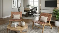 Feng shui i hemmet: 6 vanliga misstag som blockerar energin (och hur man löser dem)