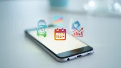 Så förvandlar du din smartphone till en personlig assistent på bara några sekunder