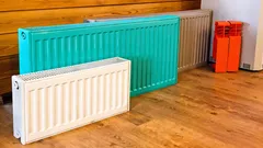 Hur man beräknar radiatorns effekt utifrån kvadratmeter och sparar på uppvärmningen